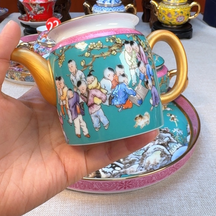 景德镇陶瓷景德镇瓷器