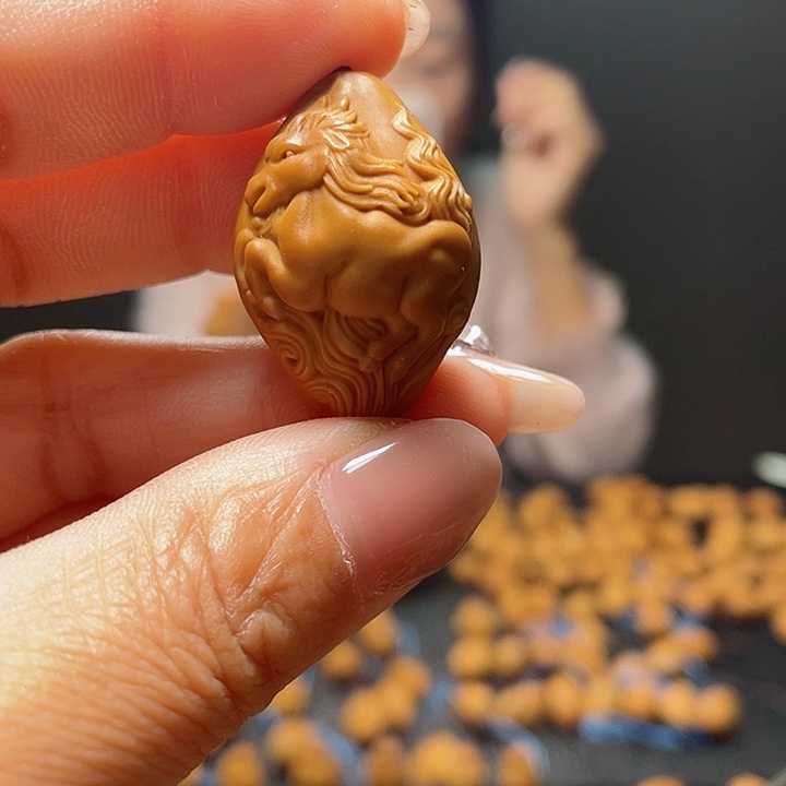 橄榄核手串/手链橄榄