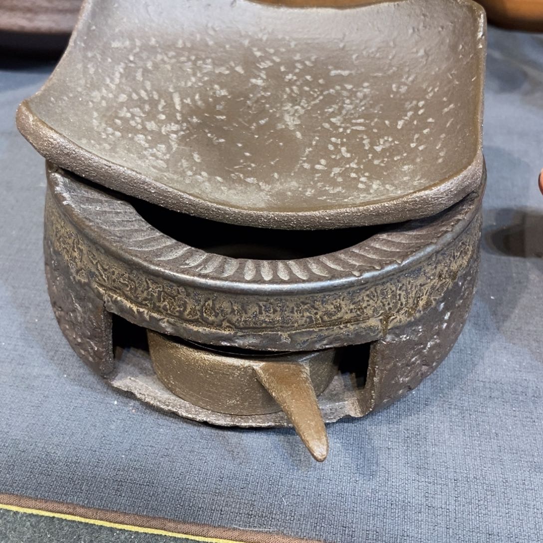 瓷片我是个有强迫症了