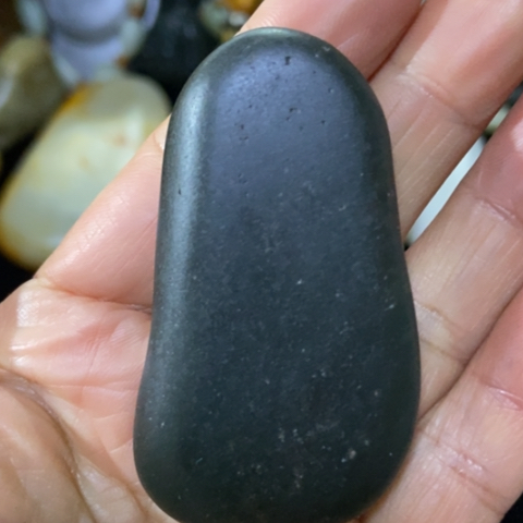 和田玉（糖玉）未镶嵌挂件12