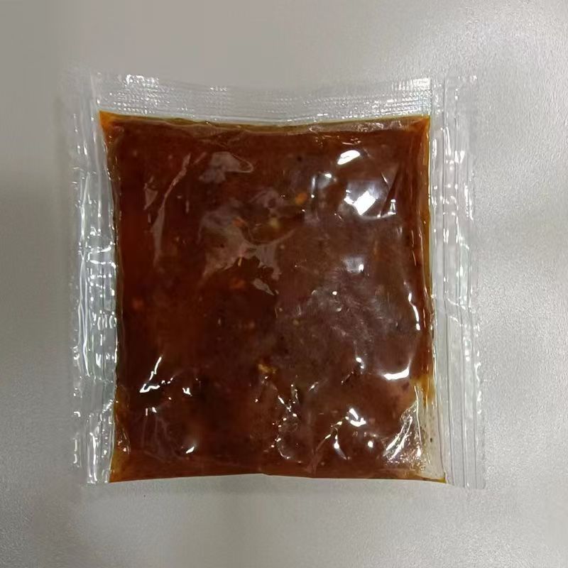 【梓睿优选】李梓睿调味酱包80g*10袋