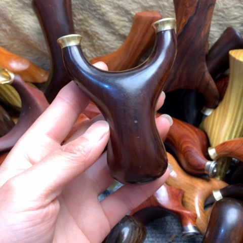 大果紫檀（缅甸花梨）瑕疵39