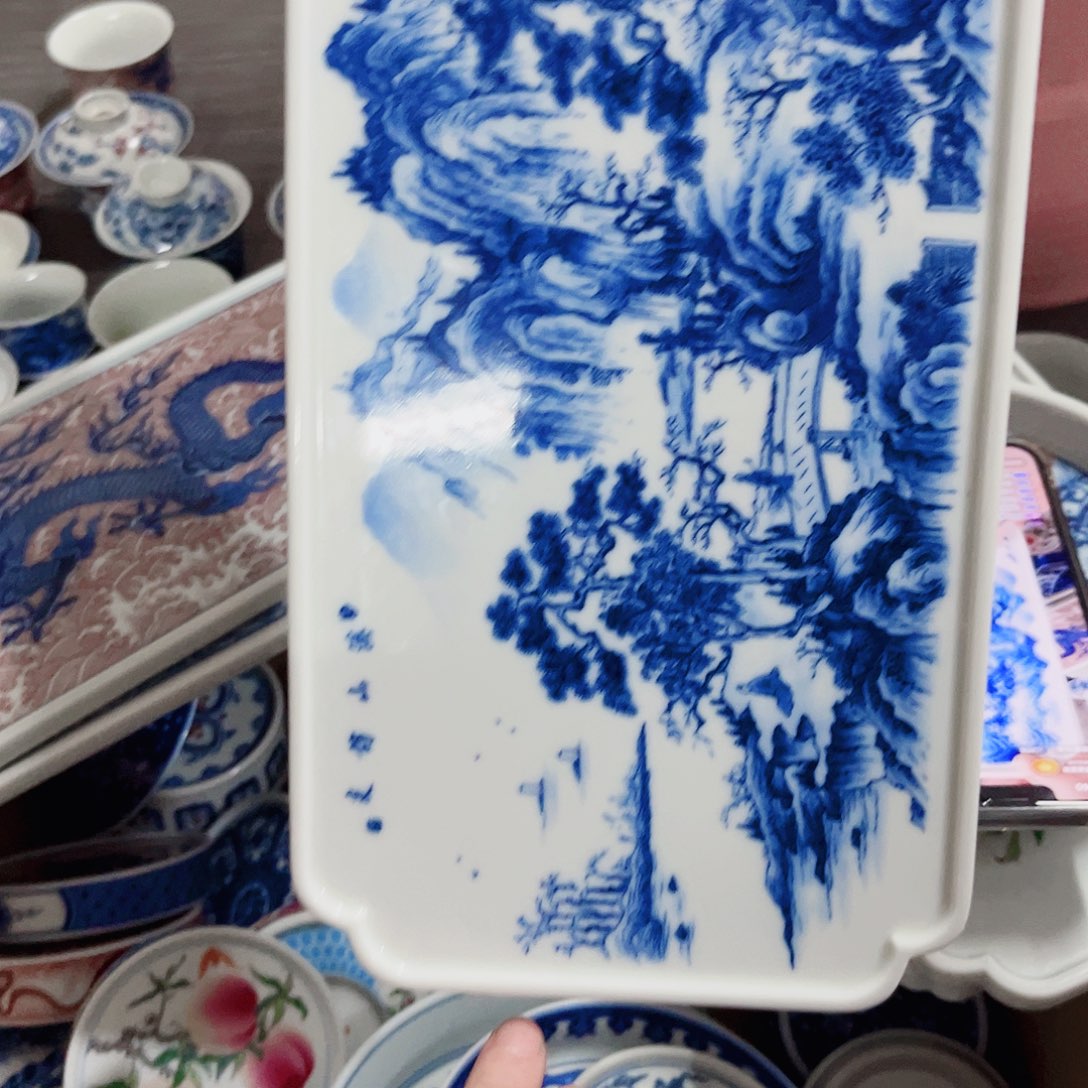 瓷片仓库直播间专属链接