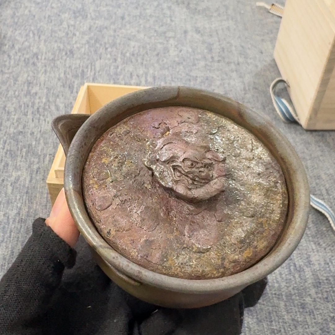 非常美丽漂亮的物品