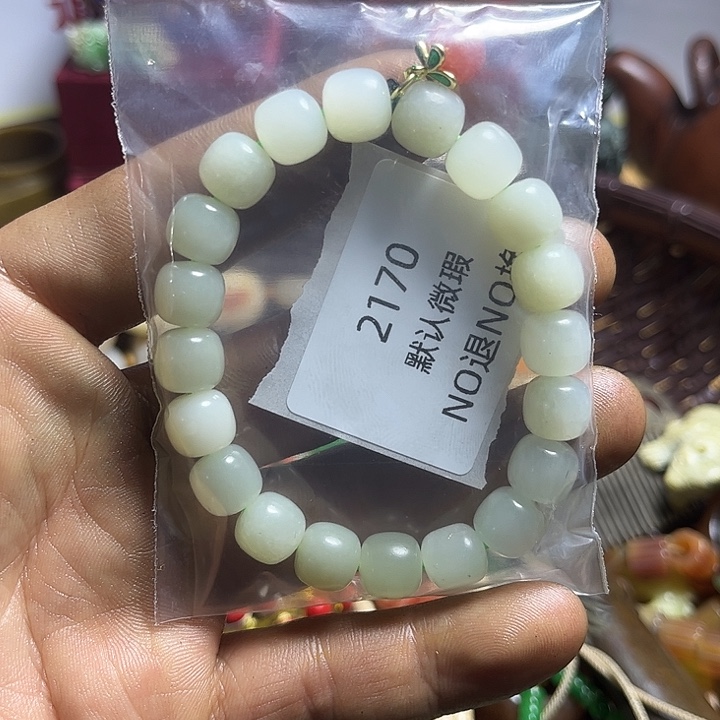 允***儿菩提籽类工艺品2170