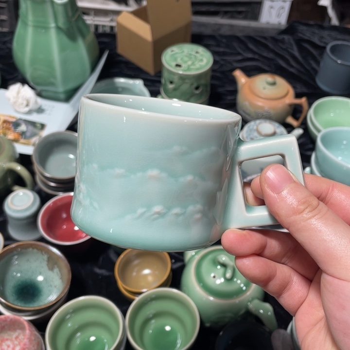 青瓷青瓷 青瓷青瓷 特价