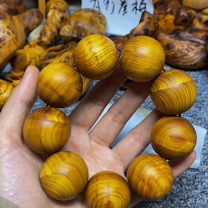 柏木（崖柏）崖柏138