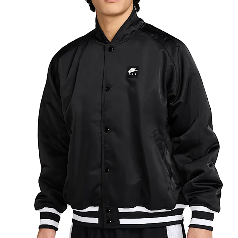 nike耐克男子运动休闲夹克外套HJ0302-010