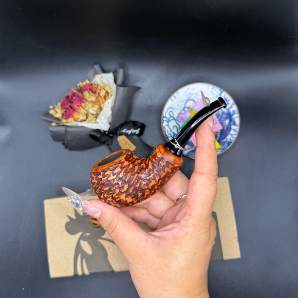 法国～CC～石楠木烟斗