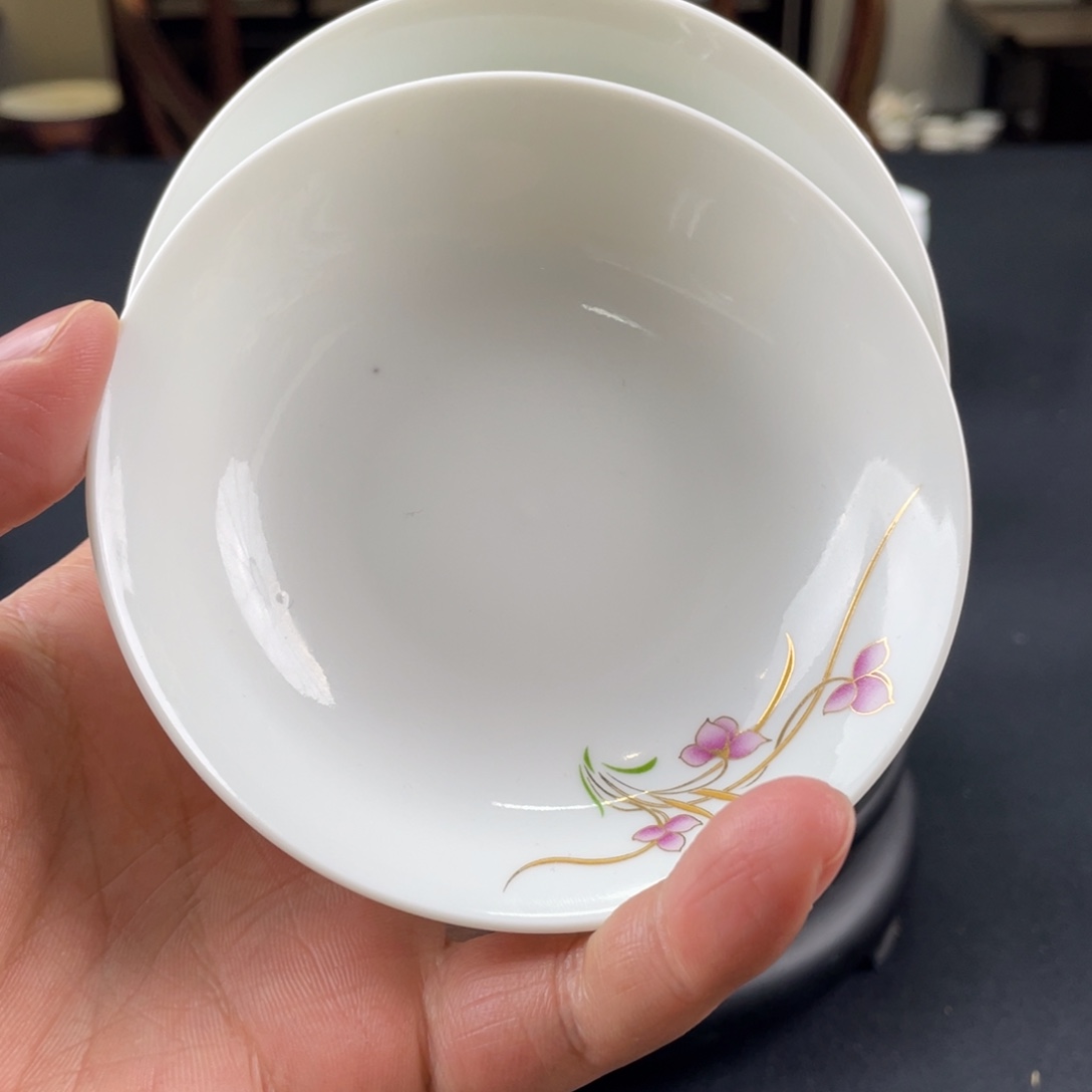 瓷片轻工业陶瓷研究所