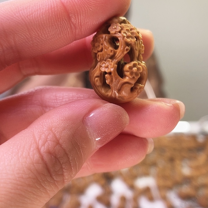 橄榄核手串/手链橄榄核