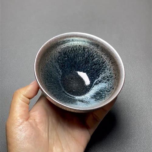 【闪购商品】茶盏-660............