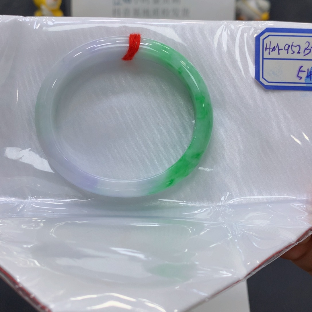 未镶嵌手镯翡翠翡翠6