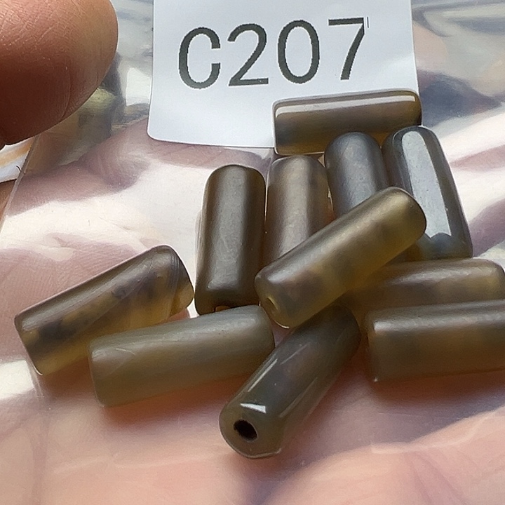 玛瑙/玉髓未镶嵌手链