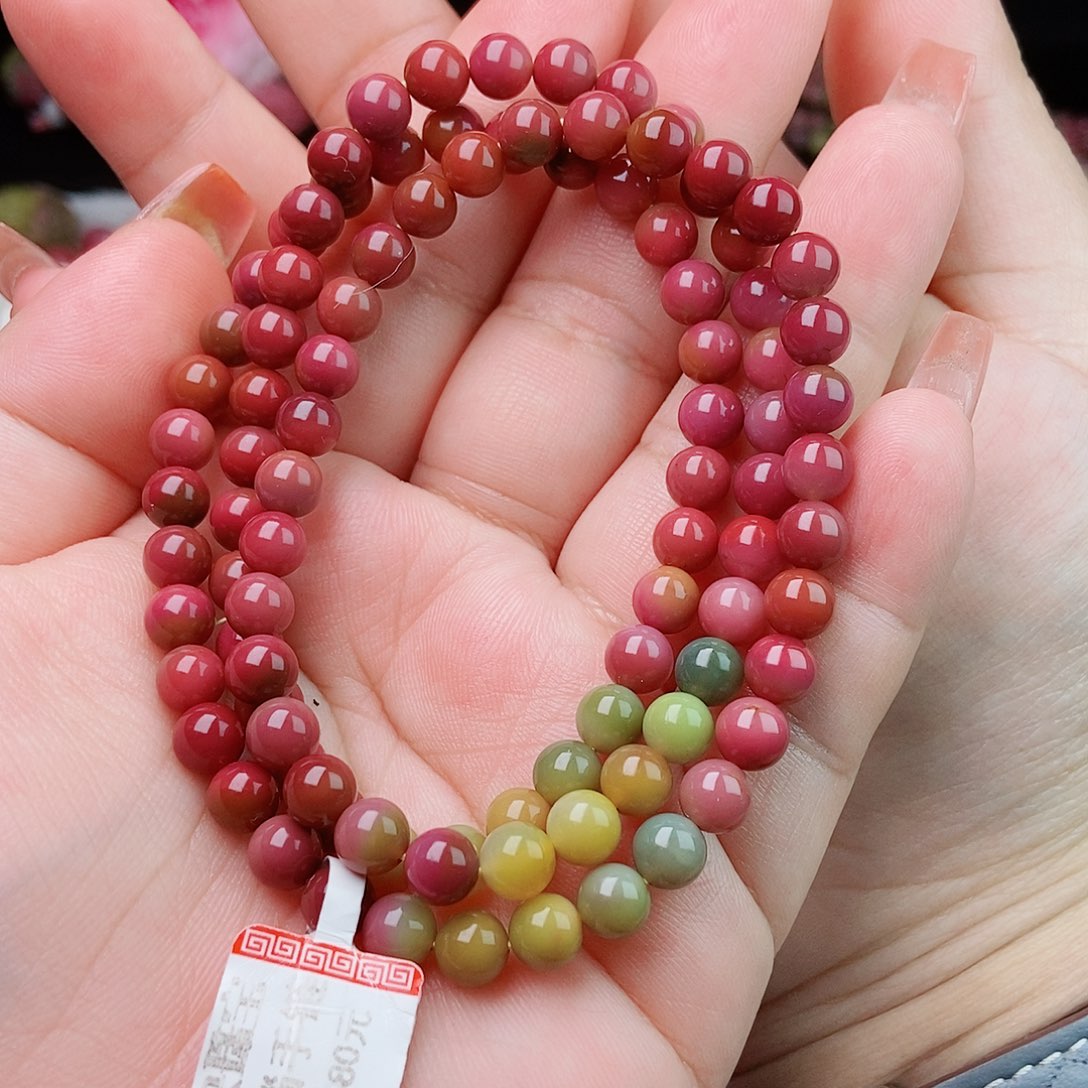 玛瑙/玉髓珠宝半成品未镶嵌安**恙