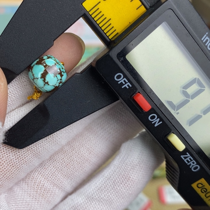 【闪购商品】绿松石珠宝奇石未镶嵌