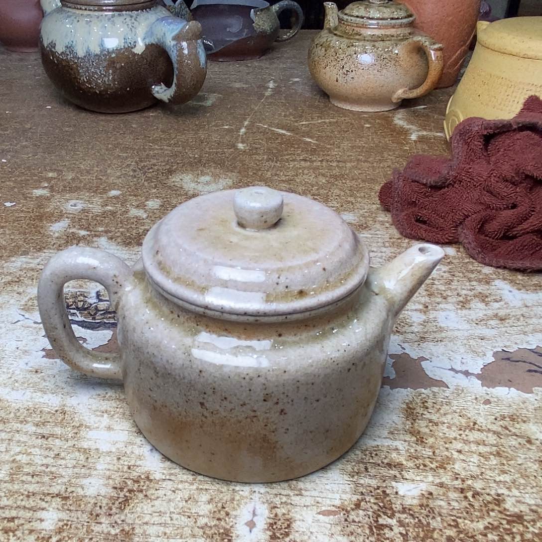 紫砂茶案紫砂艺术