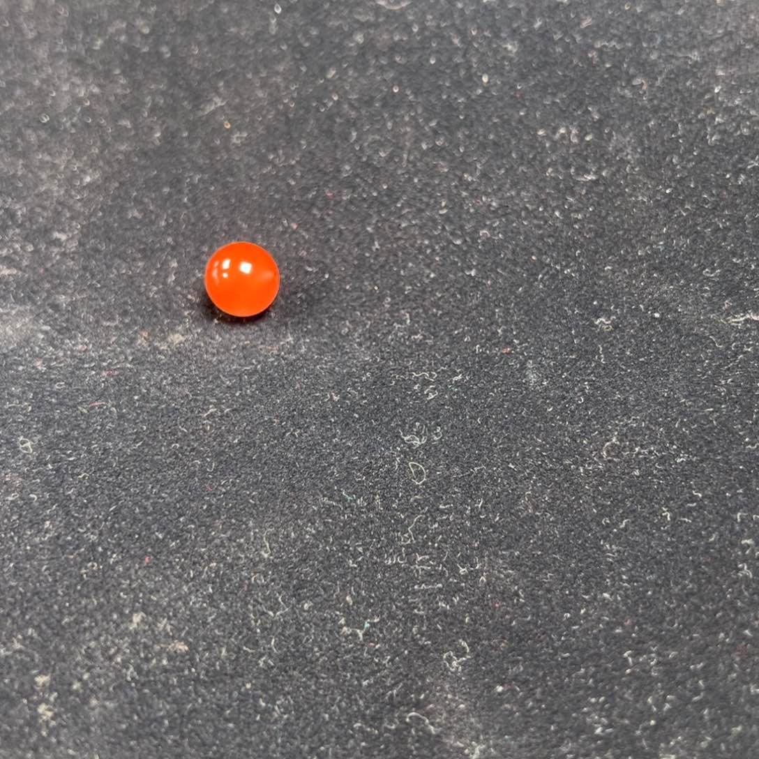 南红玛瑙LY    12mm未镶嵌吾*