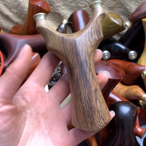 大果紫檀（缅甸花梨）瑕疵546