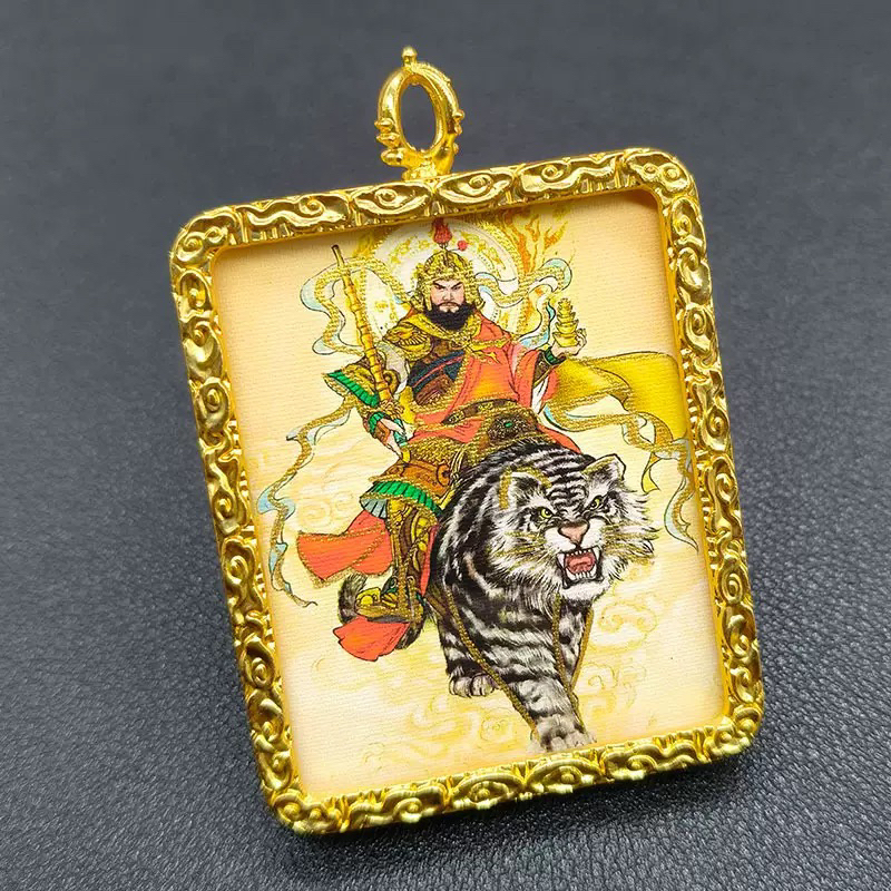 唐卡 手工制作 师兄专属