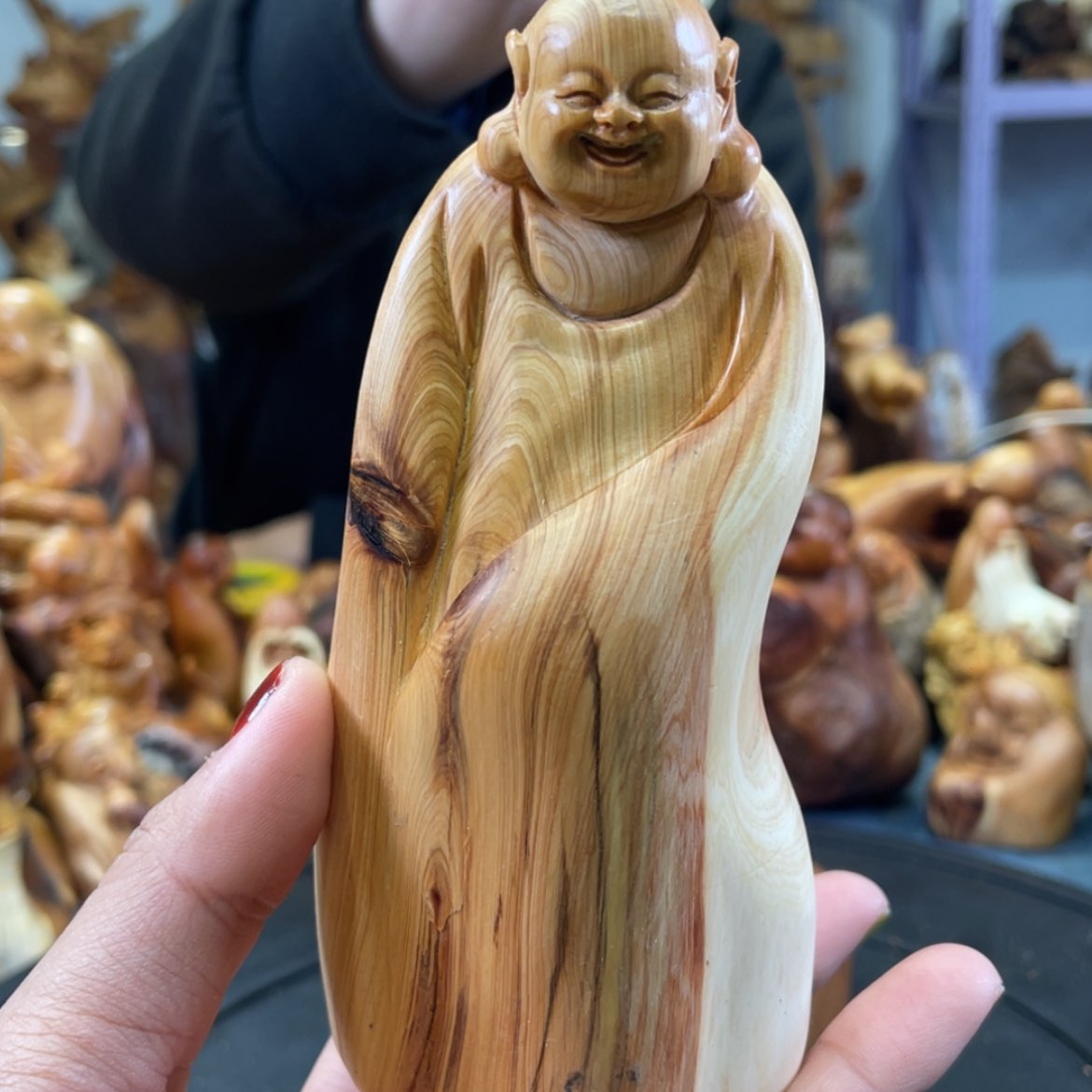 【闪购商品】柏木（崖柏）其他