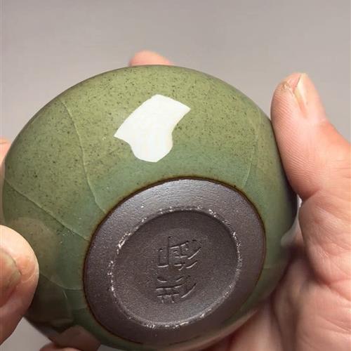 【闪购商品】茶盏-164............