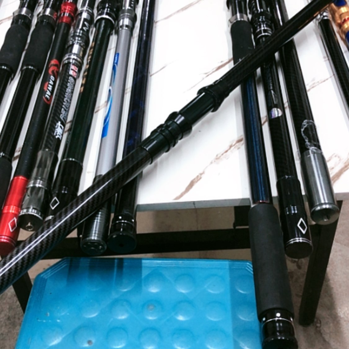 【闪购商品】Ｌ****Ｇ3.9锚杆1