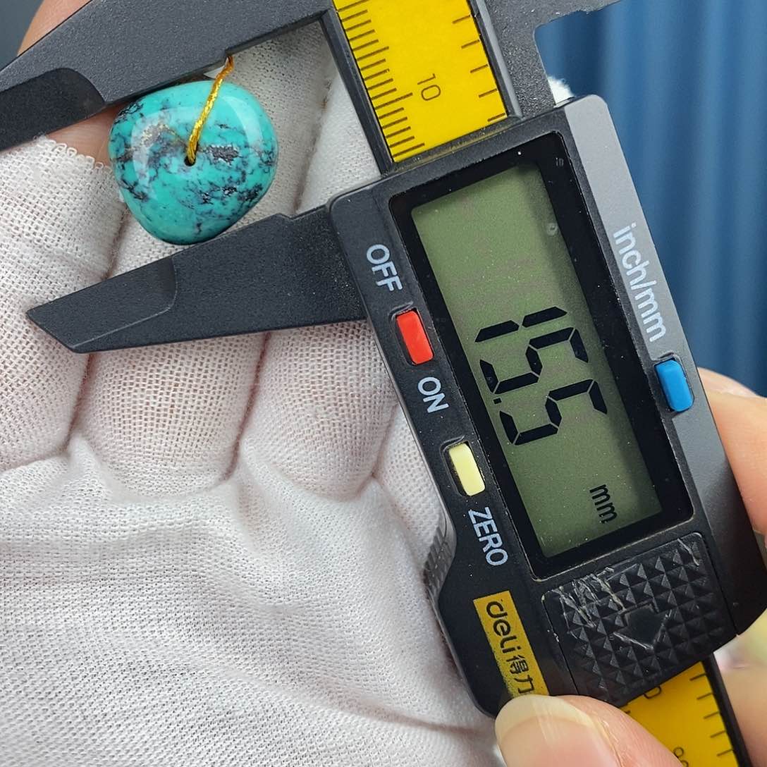 【闪购商品】绿松石珠宝奇石未镶嵌