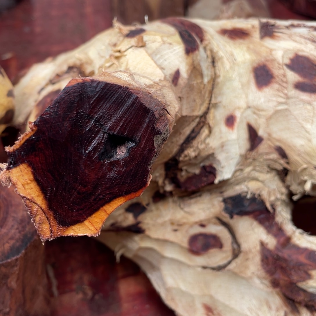 黄花梨/降香黄檀手串王*五原材料定制2.5不退不换