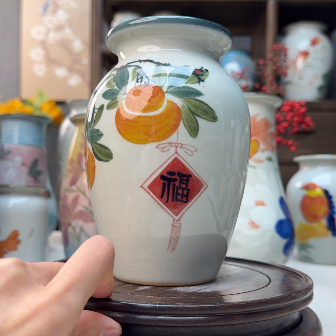 摆件花瓶12112212211111111