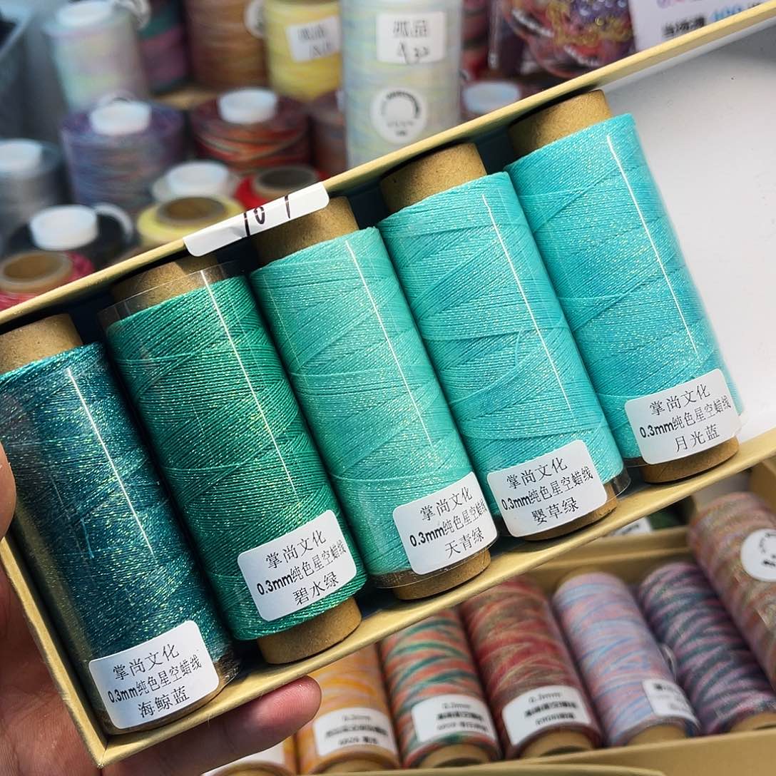 孤品101。         蓝绿5个160m