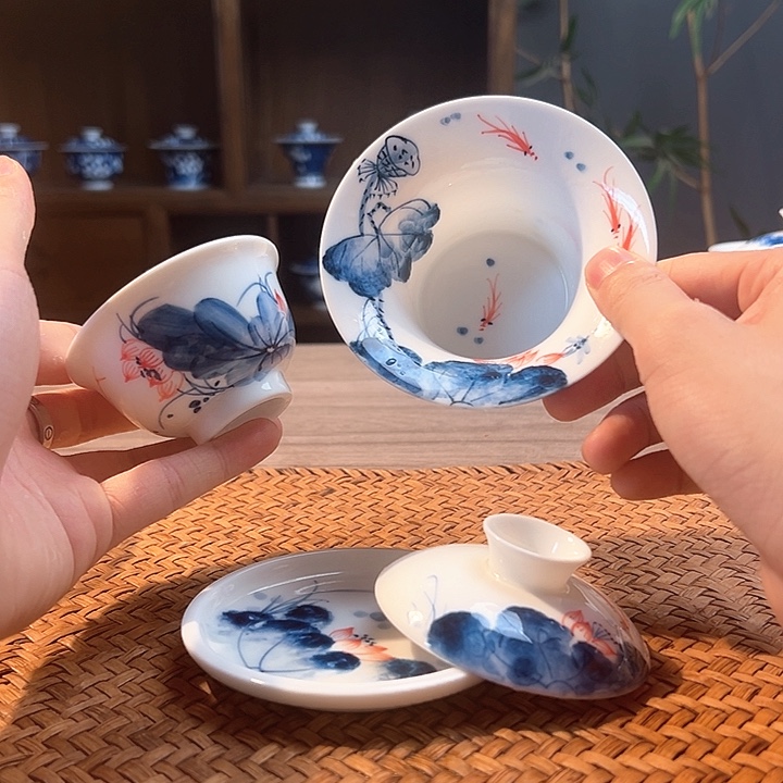 杯三钰堂茶器闪购链接