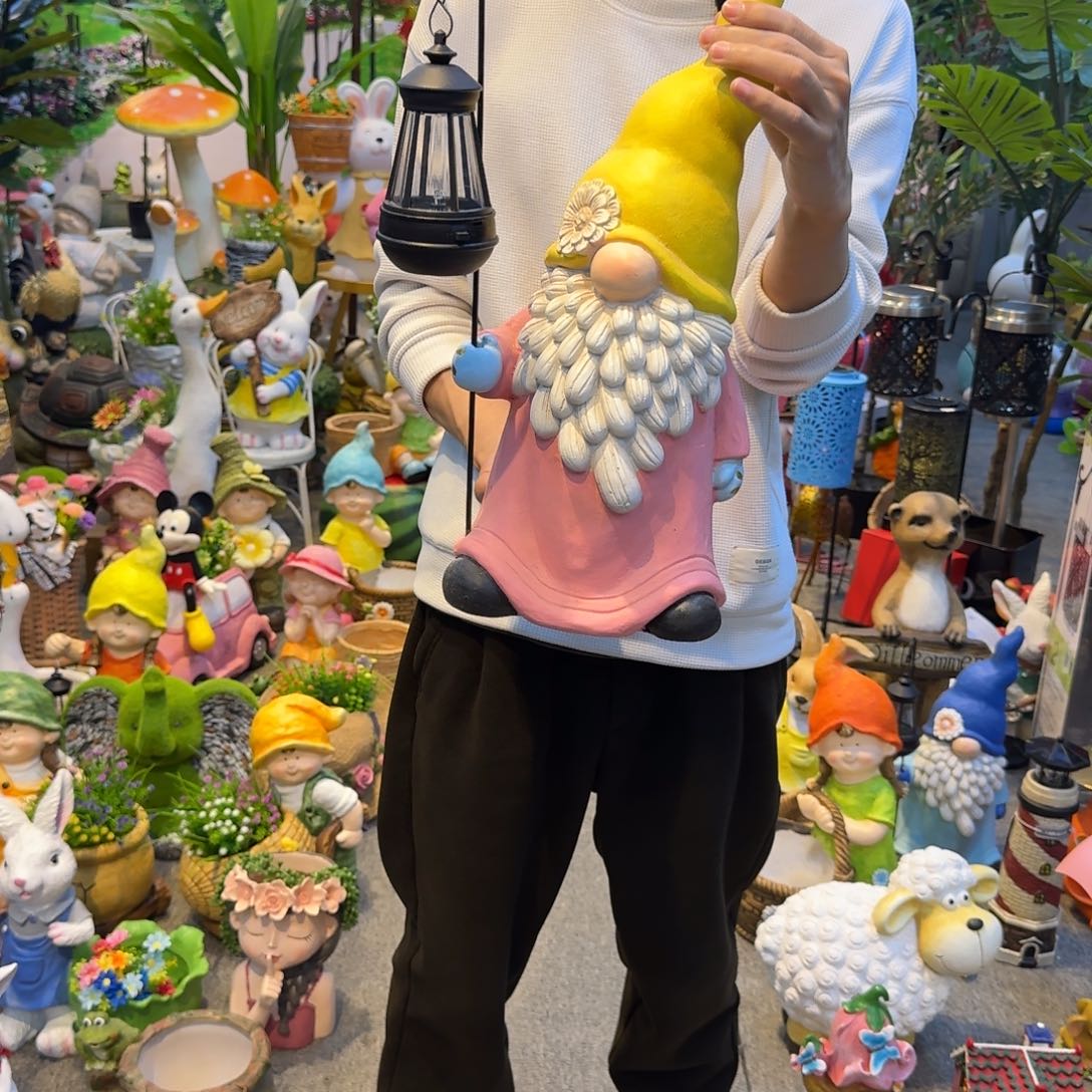 树脂庭院绿化美化绿化