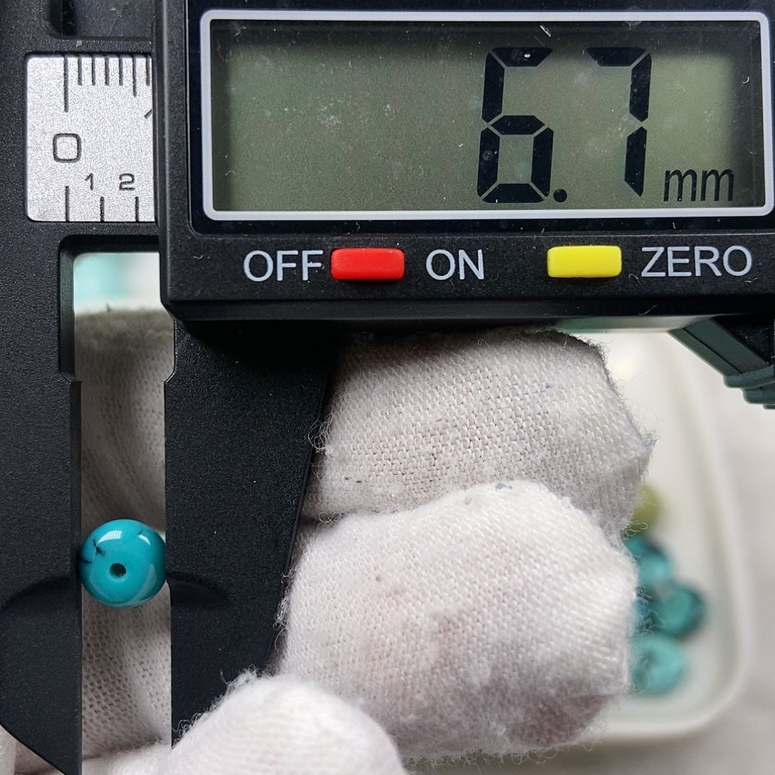 【闪购商品】绿松石珠宝奇石未镶嵌