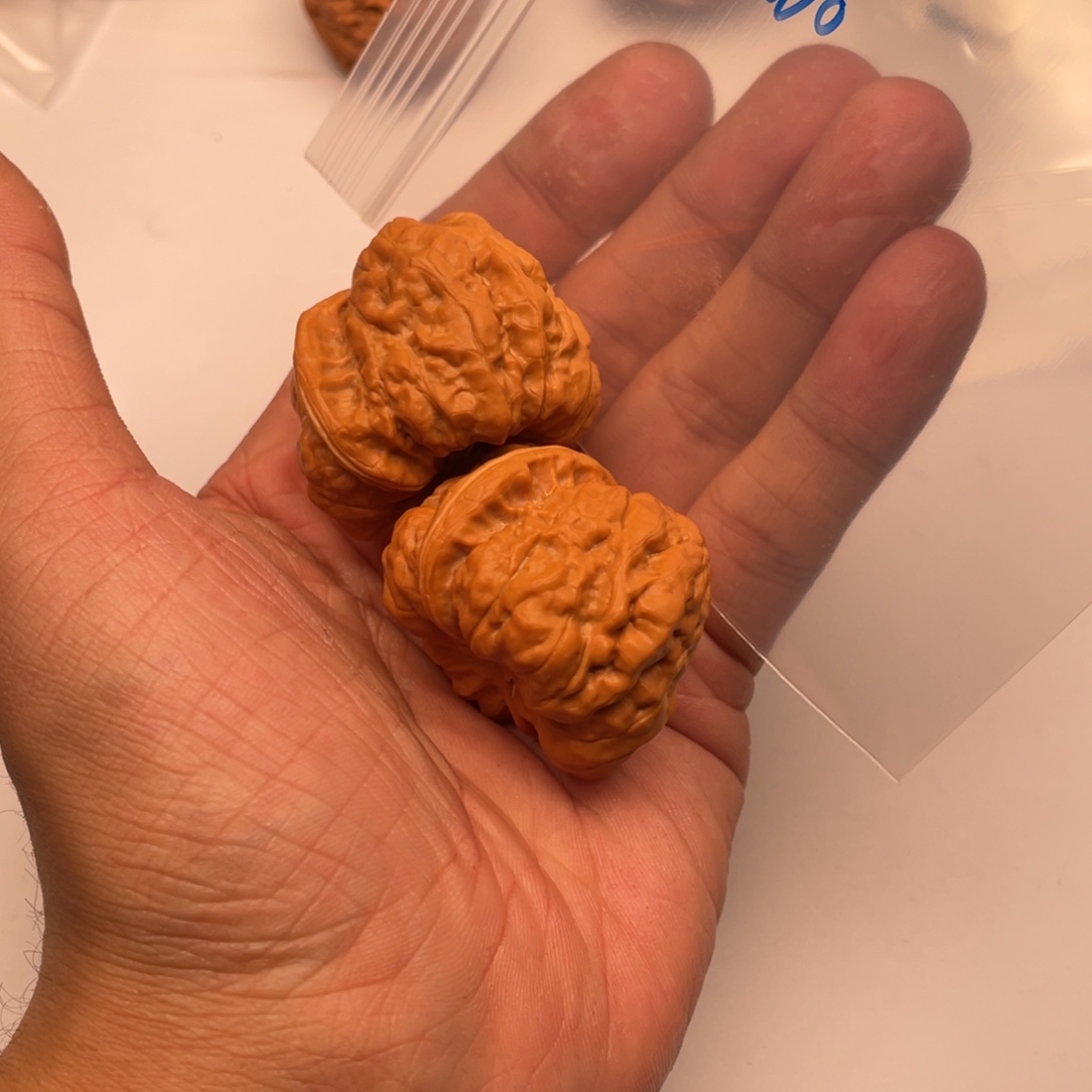 核桃手串/手链200