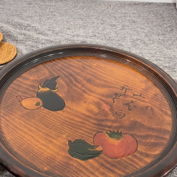 紫砂茶杯非常漂亮好看的花瓶