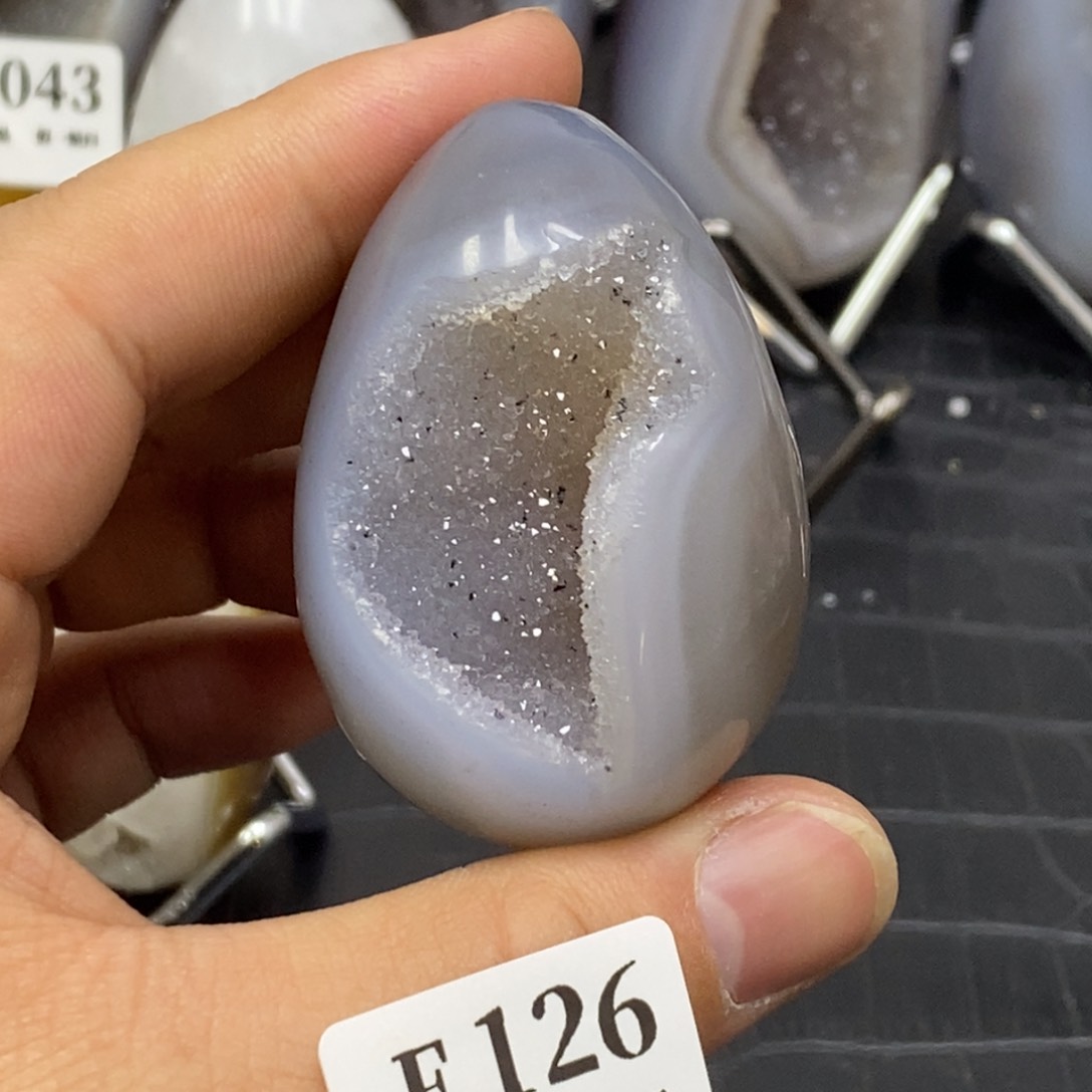 【闪购商品】玛瑙/玉髓珠宝奇石未镶嵌