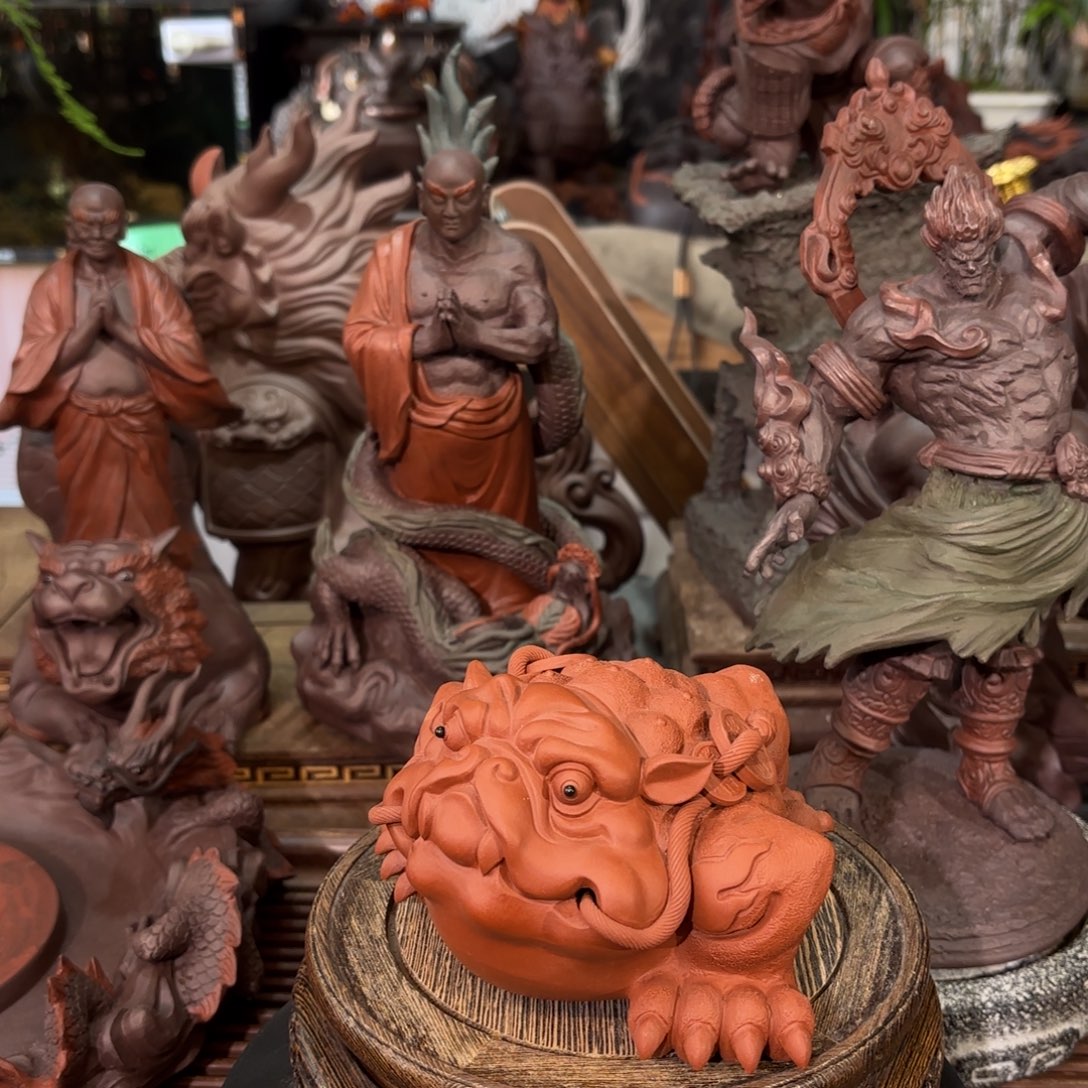 茶壶紫砂北****店紫砂壶收藏鉴赏辞典作者