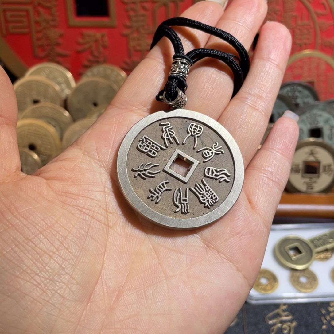 铜现代仿制工艺品