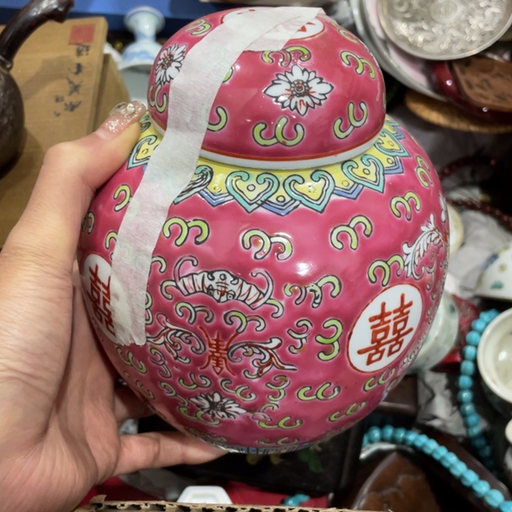 紫砂陶瓷艺术陶瓷艺术