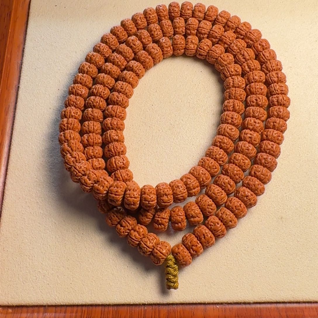 金刚菩提吊坠泰森9.5