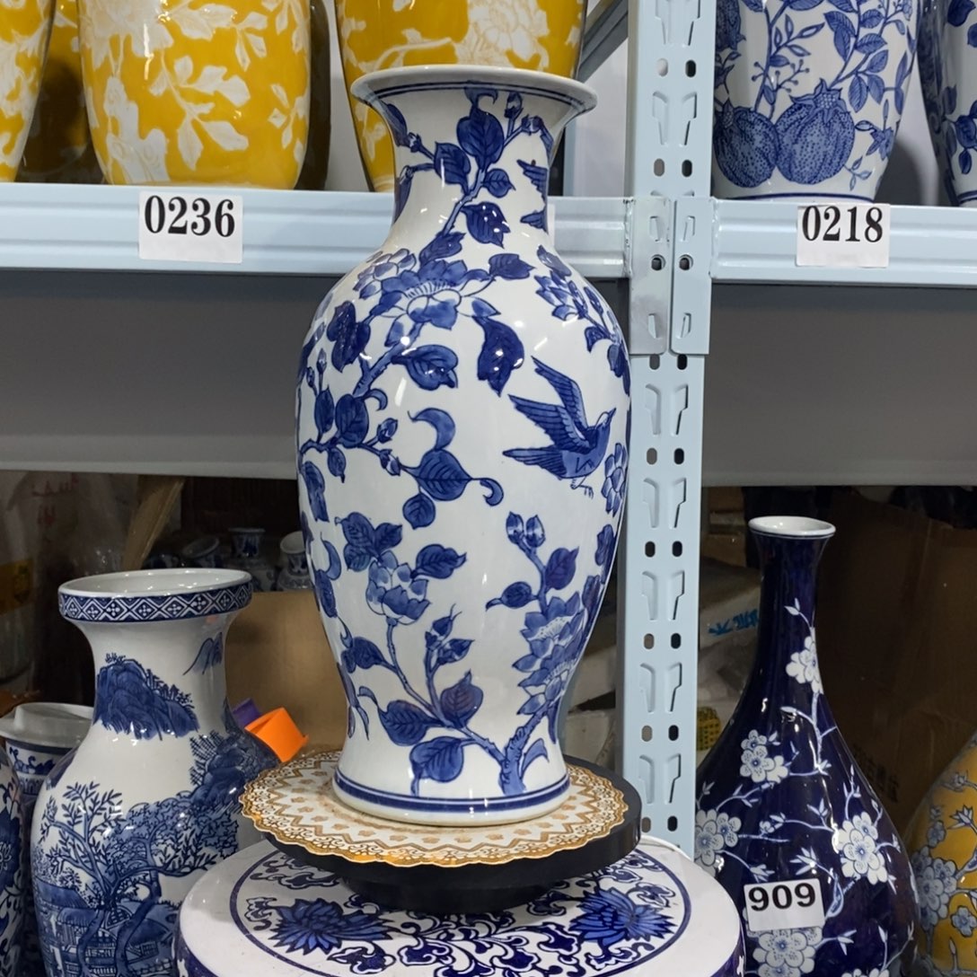瓶花瓶花瓶摆件花瓶