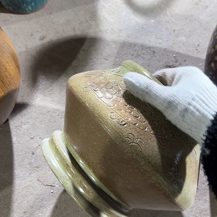 紫砂花盆花盆花盆花盆