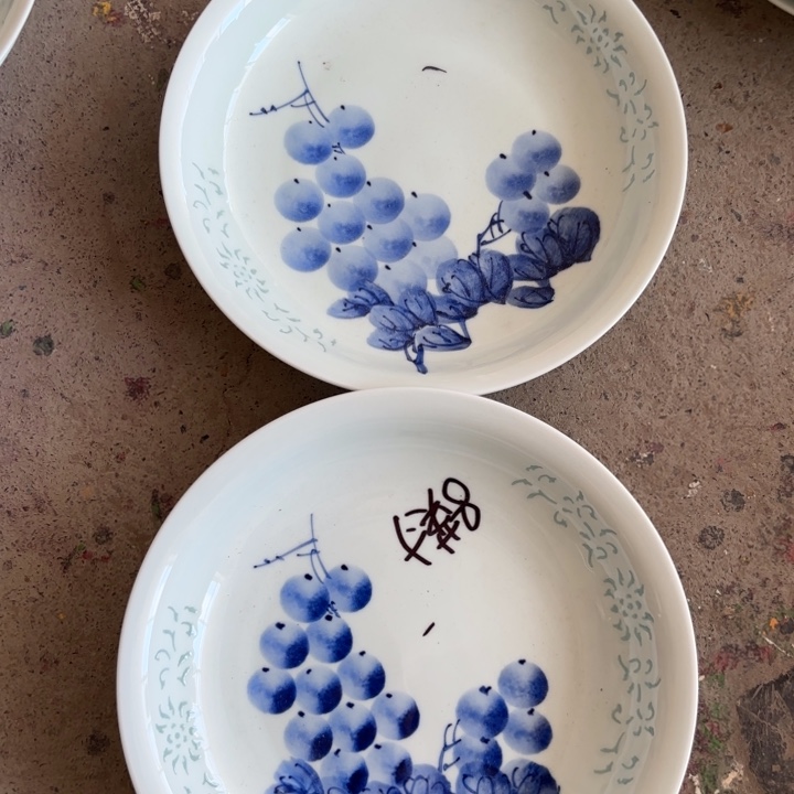 青瓷景德镇陶瓷玲珑