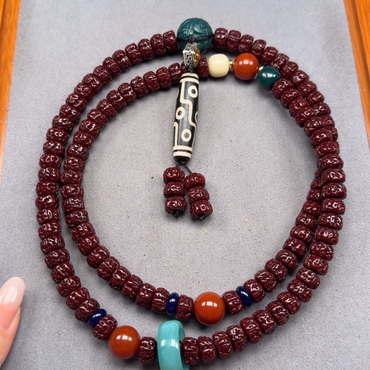 你***G吊坠金刚菩提金刚