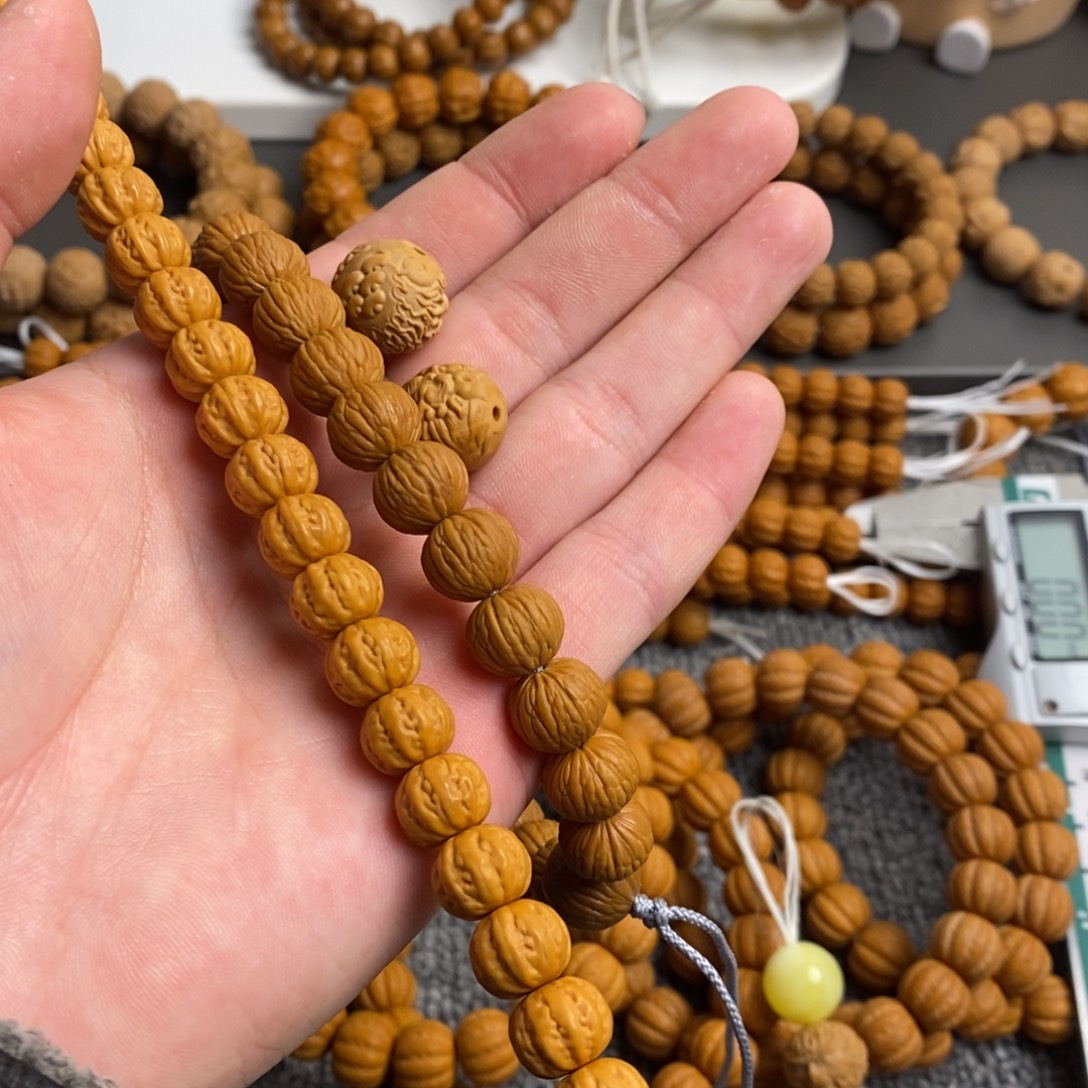 H***猴头核桃手串111111111