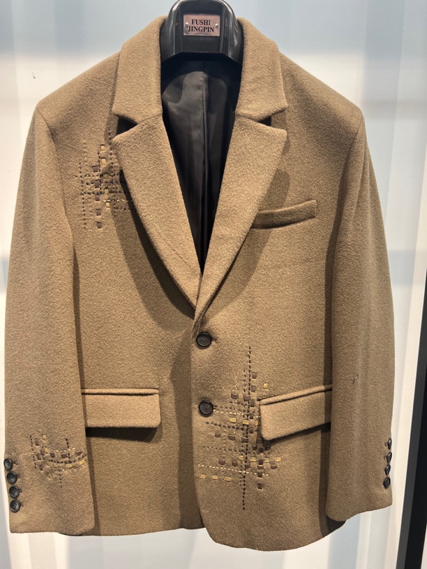 【特价样衣】样衣无吊牌或水洗标 不/退/换  介意别拍