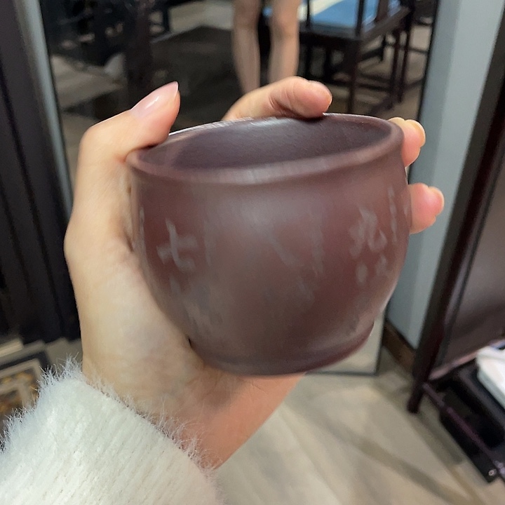 茶壶紫砂全过程都