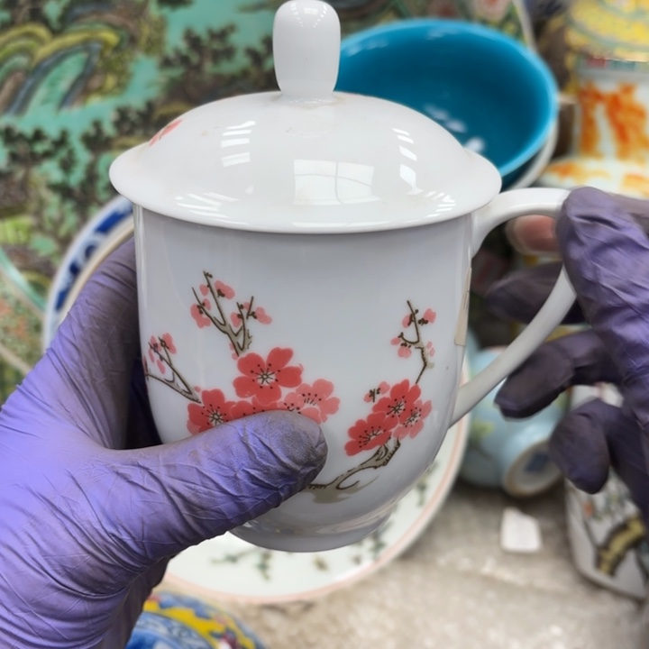 摆件瓷器摆件瓷器摆件