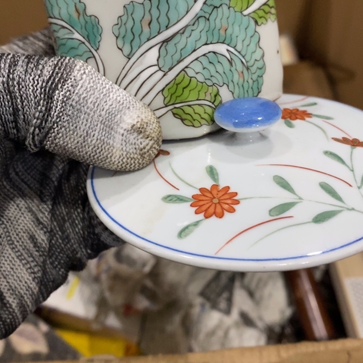 紫砂陶瓷艺术陶瓷艺术